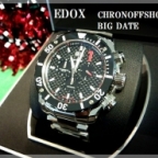 EDOX(エドックス)
