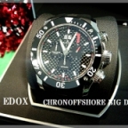 EDOX(エドックス)
