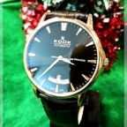 EDOX(エドックス)
