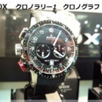 EDOX(エドックス)
