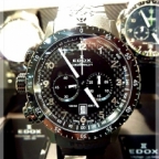 EDOX(エドックス)
