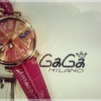 GaGa MILANO(ガガ ミラノ)
