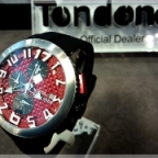 Tendence(テンデンス)
