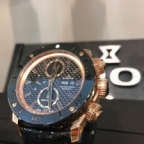 EDOX(エドックス)
