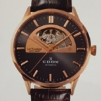 EDOX(エドックス)
