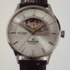 EDOX(エドックス)
