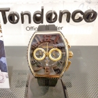 Tendence(テンデンス)
