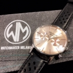 WATCH MAKER MILANO(ウォッチメーカーミラノ)
