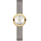 MOVADO(モバード)
