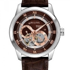 BULOVA(ブローバ)
