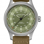 HAMILTON(ハミルトン)
