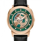 BULOVA(ブローバ)
