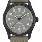 HAMILTON(ハミルトン)
