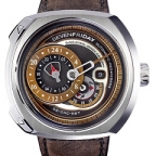 SEVENFRIDAY(セブンフライデー)
