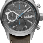 RAYMOND WEIL(レイモンド・ウェイル)

