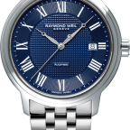 RAYMOND WEIL(レイモンド・ウェイル)
