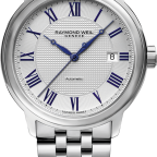 RAYMOND WEIL(レイモンド・ウェイル)
