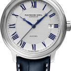 RAYMOND WEIL(レイモンド・ウェイル)
