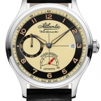 Atlantic(アトランティック)
