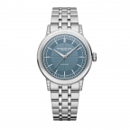 RAYMOND WEIL(レイモンド・ウェイル)

