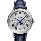 RAYMOND WEIL(レイモンド・ウェイル)
