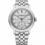RAYMOND WEIL(レイモンド・ウェイル)
