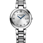 RAYMOND WEIL(レイモンド・ウェイル)
