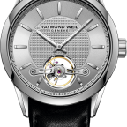 RAYMOND WEIL(レイモンド・ウェイル)
