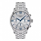 ティソ(TISSOT) シュマン・デ・トゥレル オートマチッククロノグラフ