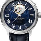 RAYMOND WEIL(レイモンド・ウェイル)
