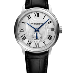 RAYMOND WEIL(レイモンド・ウェイル)
