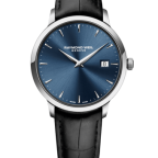 RAYMOND WEIL(レイモンド・ウェイル)
