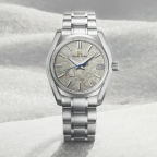 (グランドセイコー)
