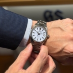 (グランドセイコー)
