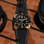 BELL &amp; ROSS(ベル＆ロス)
