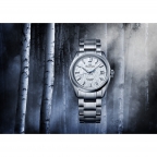 (グランドセイコー)
