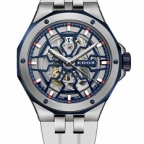 EDOX(エドックス)
