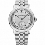 RAYMOND WEIL(レイモンド・ウェイル)
