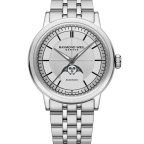 RAYMOND WEIL(レイモンド・ウェイル)
