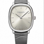 (レイモンド・ウェイル)
