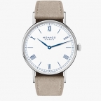 NOMOS Glashütte(ノモス グラスヒュッテ)
