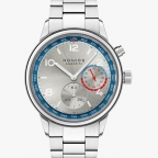 (ノモス グラスヒュッテ)