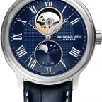 RAYMOND WEIL(レイモンド・ウェイル)
