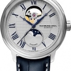 RAYMOND WEIL(レイモンド・ウェイル)
