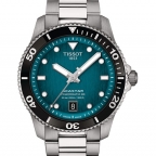 TISSOT(ティソ)
