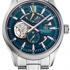 (オリエントスター)
