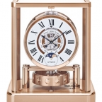JAEGER-LECOULTRE(ジャガー・ルクルト)
