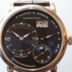 A. LANGE ＆ SÖHNE(A.ランゲ＆ゾーネ)
