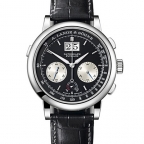 A. LANGE ＆ SÖHNE(A.ランゲ＆ゾーネ)
