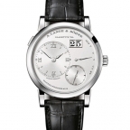 A. LANGE ＆ SÖHNE(A.ランゲ＆ゾーネ)
